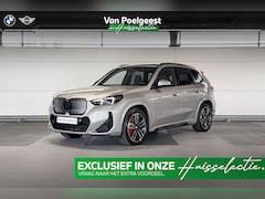 BMW iX1 - eDrive20 67 kWh M Sport Edition | M Sportpakket Pro | Innovation Pack | Travel Pack | Trek