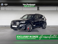BMW iX1 - eDrive20 67 kWh M Sport Edition | M Sportpakket Pro | Innovation Pack | Travel Pack | Trek