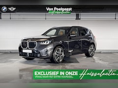 BMW X3 - 30e xDrive | M Sportpakket Pro | Professional Pack | Comfort Pack | Premium Pack | Trekhaa