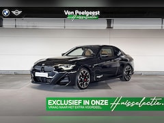 BMW 2-serie Coupé - 220i | M Sport Pro | Premium Pack | M Interieurlijsten Carbon Fibre | Huisselectie