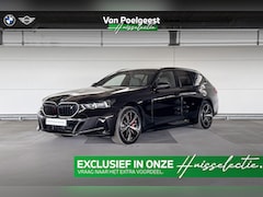 BMW i5 Touring - xDrive40 84 kWh | M Sportpakket Pro | Innovation Pack | Travel Pack | Comfort Pack | Huiss