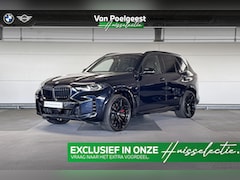 BMW X5 - xDrive50e | M Sportpakket Pro | Travel Pack | Innovation Pack | Comfort Pack | Huisselecti