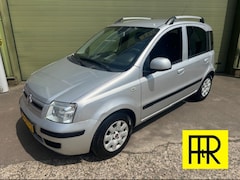 Fiat Panda - 1.2 Sempre trekhaak airco