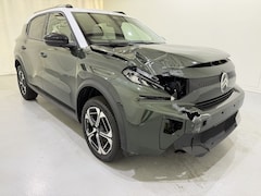 Citroën C3 Aircross - 1.2 Hybrid 145 MAX