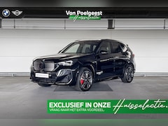 BMW iX1 - eDrive20 67 kWh M Sport Edition | M Sportpakket Pro | Innovation Pack | Travel Pack | Trek
