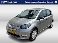 Skoda Citigo e-iV - EV Ambition / SOH 93%/ AUTOMAAT/ PARKEER SENSOREN/ STOELVERWARMING/ CRUISE CONTROL/ BLUETO