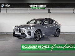 BMW iX2 - xDrive30 67 kWh M Sport Edition | M Sportpakket | Premium Pack | Trekhaak | Huisselectie