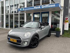MINI Cooper - 1.5 Cooper Chili Serious Business I LED I Leer I Stoelverw. I Climate contr
