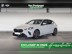 BMW 1-serie - 120 | M Sportpakket Pro | Premium Pack | Huisselectie