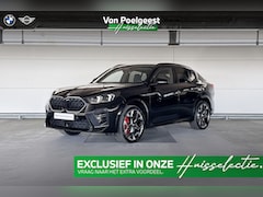 BMW X2 - sDrive20i | M Sportpakket Pro | Innovation Pack | Comfort Pack | Trekhaak | Huisselectie