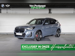 BMW X1 - xDrive25e | M Sportpakket Pro | Innovation Pack | Comfort Pack | Travel Pack | Trekhaak |
