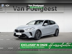 BMW 1-serie - 120 | M Sport Design | Premium Pack | Huisselectie
