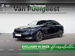 BMW i5 - Sedan M60 xDrive | 84 kWh | M Sport | Trekhaak