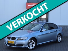 BMW 3-serie - 318i Corporate Lease navi LEER org NL