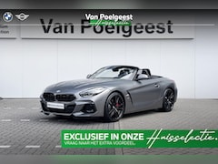BMW Z4 Roadster - sDrive20i M Sport | Harman Kardon