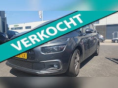 Citroën Grand C4 Picasso - 1.2 PureTech Feel 7 persoon