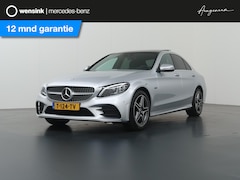 Mercedes-Benz C-klasse - 300 e Premium Plus Pack | AMG | Panoramadak | Getint glas | Burmester | Multibeam | Sfeerv