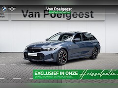 BMW 3-serie Touring - 330e | M Sport | Trekhaak | Panoramadak | Huisselectie