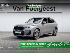 BMW X1 - xDrive25e | M Sport | Panoramadak | Travel pakket