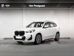 BMW X1 - xDrive25e | M Sportpakket | Harman Kardon | Adaptief M-onderstel | Comfort Access
