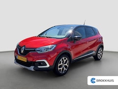 Renault Captur - 0.9 TCe Intens Trekhaak | LED | Camera | Parkeersensoren | Full map navigatie | Carplay/an