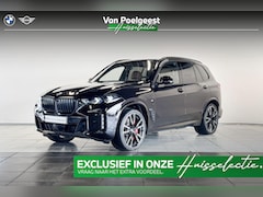 BMW X5 - xDrive50e Innovation Pack M Sportpakket Pro | Huisselectie
