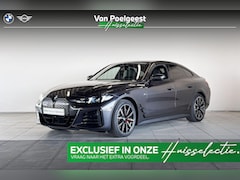 BMW i4 - eDrive40 Innovation Pack M Sportpakket Pro | Huisselectie