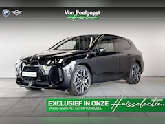 BMW iX - xDrive60 Innovation Pack M Sportpakket Pro | Huisselectie