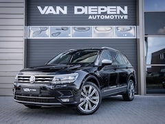Volkswagen Tiguan Allspace - 2.0 TSI 4Motion Highline Business R 7p. - Pano l Dynaudio l Trekhaak