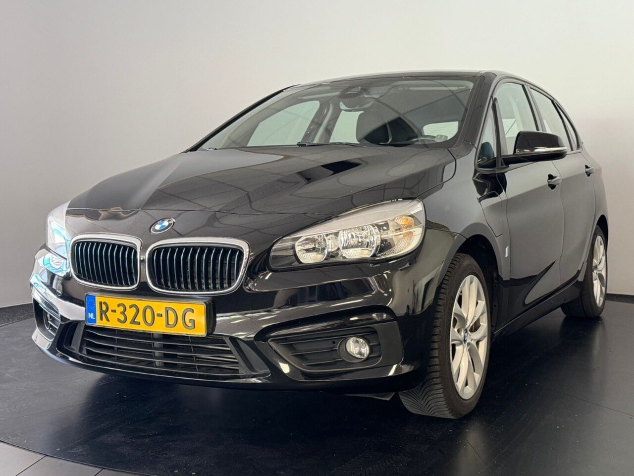 BMW 2-Serie - 225XE IPERFORMANCE - AutoWereld.nl