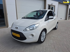 Ford Ka - 1.2 Titanium X start/stop