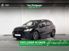BMW 2-serie Active Tourer - 225e xDrive | M-Sport | Travel Pack | Premium Pack | Driving Assistant | Panoramadak | Com