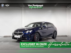 BMW 1-serie - 120 | M-Sport Pro | Innovation Pack | Driving Assistant | Parking Assistant Plus | Harman/
