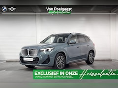 BMW iX1 - eDrive20 | M-Sport | Harman/Kardon | Comfort Pack | Comfort access | Stoelverwarming | Dri