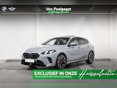 BMW 1-serie - 120 | M-Sport Pro | Premium Pack | Driving Assistant | Harman/Kardon | Panoramadak | Comfo