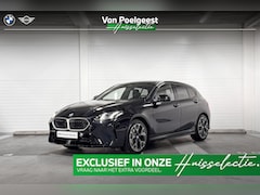 BMW 1-serie - 120 | M-Sport | Driving Assistant | Parking Assistant l Huisselectie