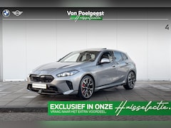 BMW 1-serie - 120 M Sport Pro Glazen Schuifdak / Harman Kardon / Driving Assistant Plus / Stuurwielrand