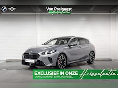 BMW 1-serie - 120 | M-Sport Pro | Premium Pack | Driving Assistant | Harman/Kardon | Panoramadak | Comfo