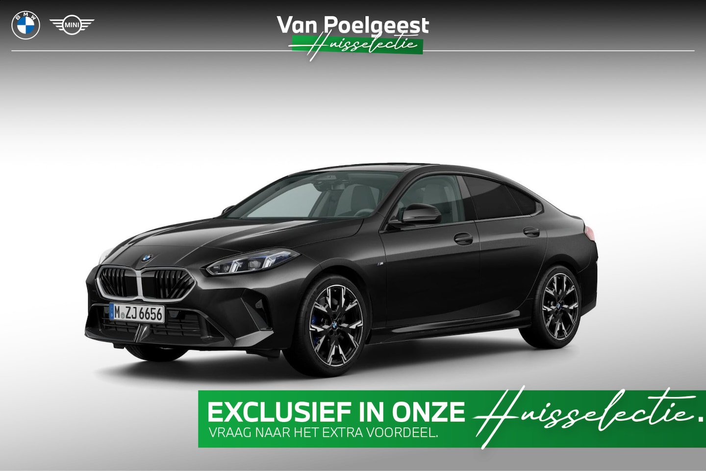 BMW 2-serie Gran Coupé - 220 M Sport Design Edition | Harman/Kardon | Driving Assistant Plus | Achteruitrijcamera | - AutoWereld.nl