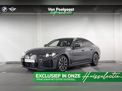 BMW i4 - xDrive40 | M-Sport Pro | Comfort Pack | Stoelverwarming | Comfort Access | Parking Assista