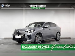 BMW iX2 - iX2 eDrive20 | M-Sport Pro | Innovation Pack | Driving Assistant | Driving Assistant Plus