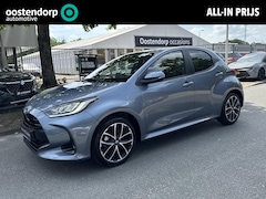 Toyota Yaris - 1.5 Hybrid 115 Dynamic Comfort Pack | MJ 2026| 06-10141018 Voor meer informatie