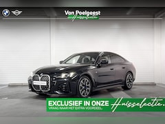 BMW 4-serie Gran Coupé - 420i | M-Sport | Comfort Pack | Active Cruise Control | Hifi System | Stuurwiel Verwarmt |