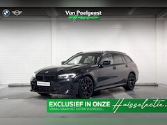 BMW 3-serie Touring - 330e | M Sportpakket Pro | Innovation Pack | Comfort Pack | Huisselectie