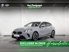 BMW 1-serie - 120 | M-Sport Design | Driving Assistant | Parking Assistant | Stoelverwarming | Huisselec