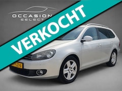 Volkswagen Golf Variant - 1.4 TSI Highline | Lange APK | Airco