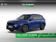 BMW X1 - xDrive25e Innovation Pack M Sportpakket Pro | Huisselectie