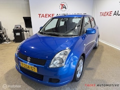 Suzuki Swift - 1.3 Exclusive Automaat/Airco/Apk