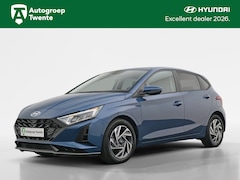 Hyundai i20 - 1.0 T-GDI Comfort Smart | LED | Private lease 399 pm