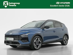 Hyundai Bayon - 1.0 T-GDI Premium | Automaat | Private lease 479 pm